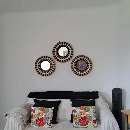 Cottage house Silves Buitenkant foto