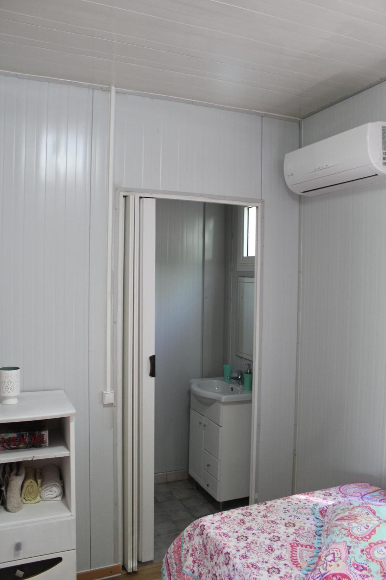 Holiday home House