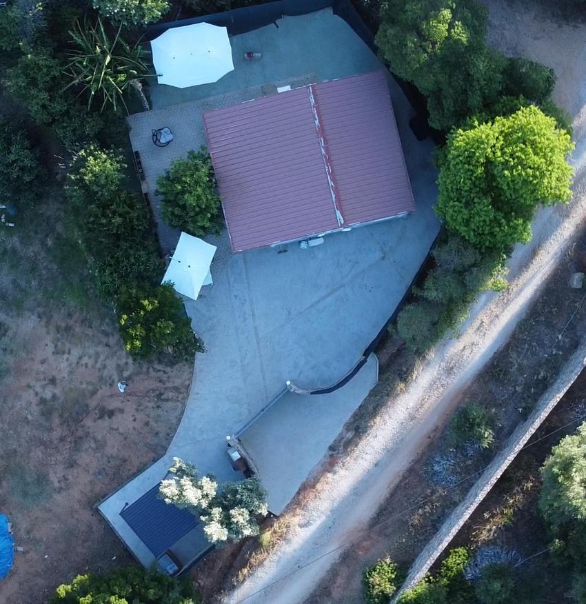 House Silves